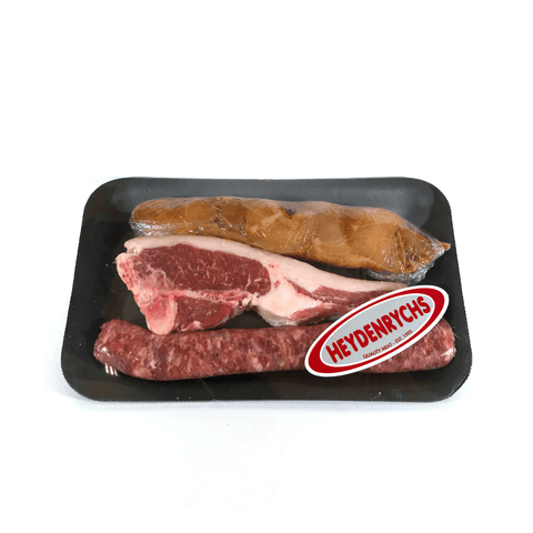 Nyama Braai Pack