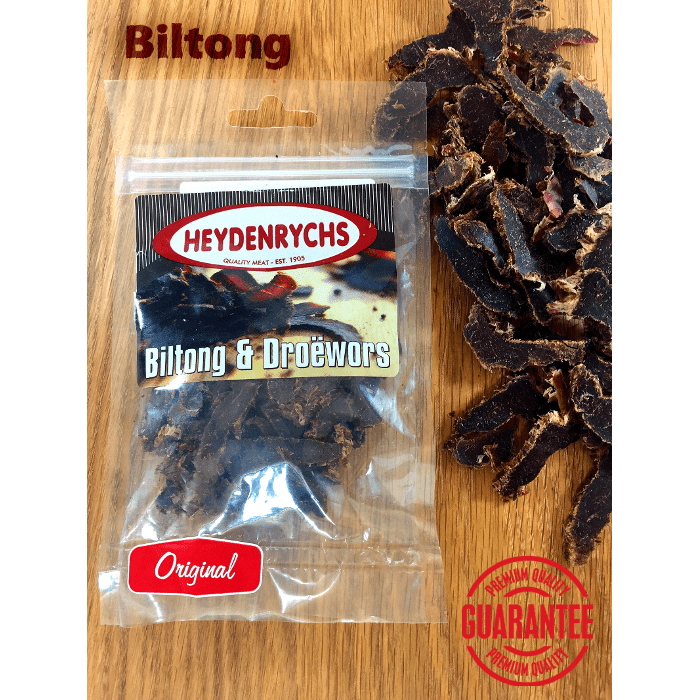 biltonghuys