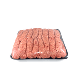 Pork Bangers 2kg