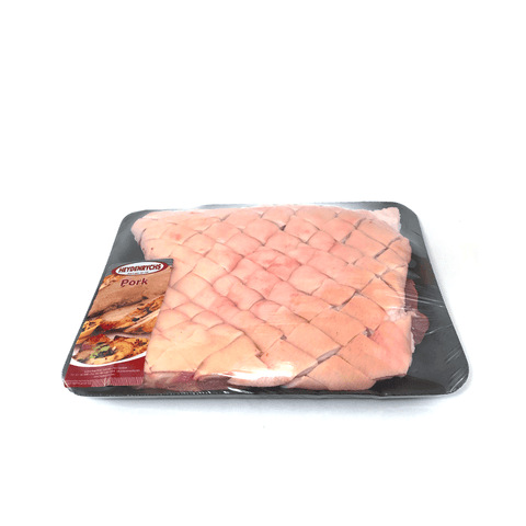 Pork Belly Deboned 1.5kg