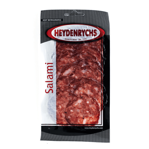 Salami 125g