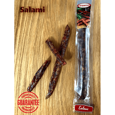 Salami Stick 30g