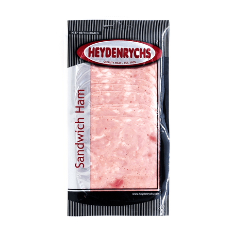Sandwich Ham 125g