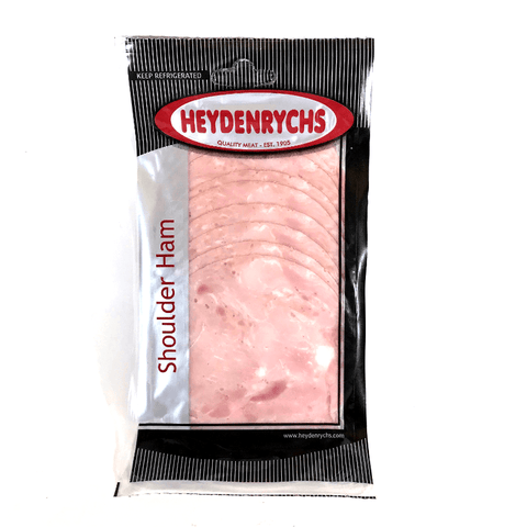 Shoulder Ham 125g