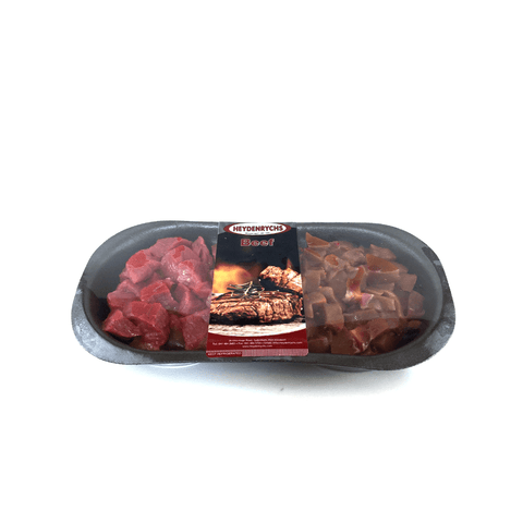 Steak & Kidney 500g