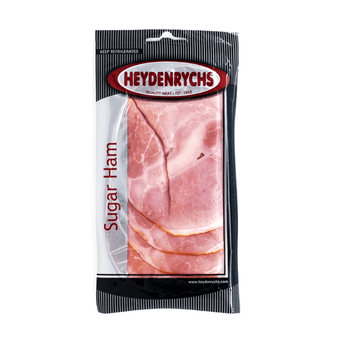 Sugar Ham 100g