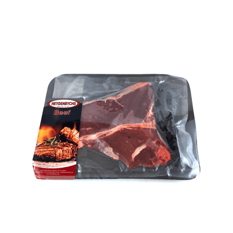 T-Bone Steak 350g